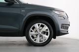 Skoda KODIAQ AMBITION 2.0TSI DSG 4x4 LED+STANDHEIZUNG - gebrauchte Skoda Kodiaq aus dem Jahr 2020