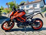 KTM 390 Duke in perfekten Zustand - Angebote