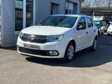 Dacia Sandero II Essential PDC+KLIMA+GARANTIE - Dacia Gebrauchtwagen in Mönchengladbach