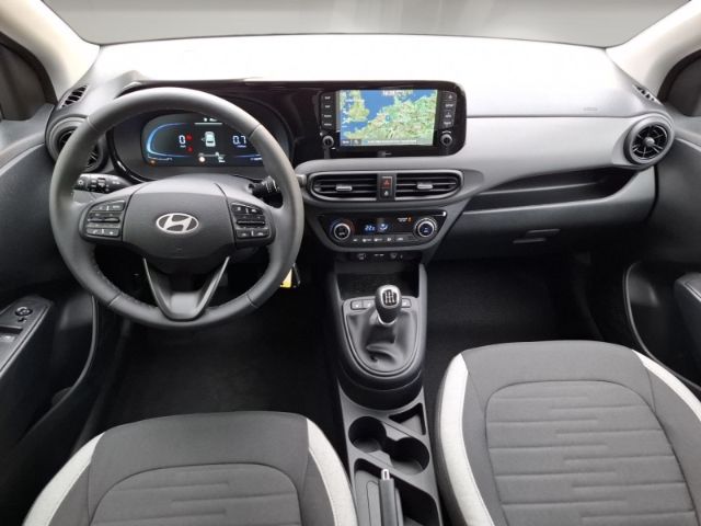 Hyundai i10 – Bild 11