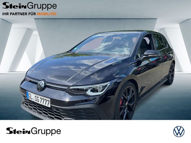 Volkswagen Golf GTI Clubsport 2.0 l TSI OPF DSG