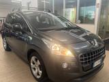 Peugeot 3008 1.6 VTi 120CV Premium - gebrauchte Peugeot 3008 aus dem Jahr 2011