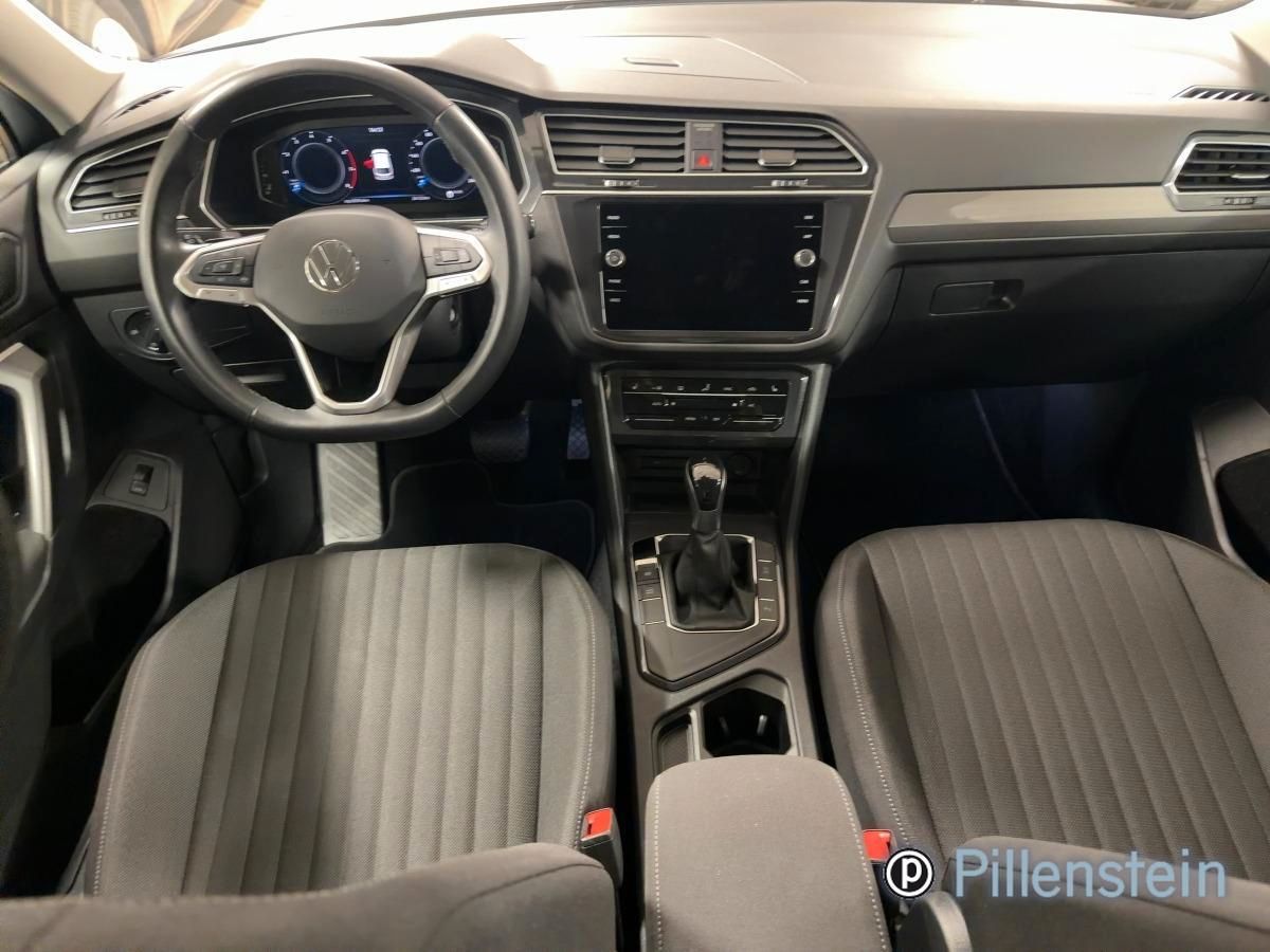 Volkswagen Tiguan Allspace - Bild 6