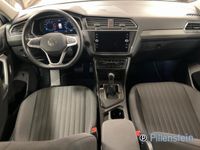 Volkswagen Tiguan Allspace - Vorschau Bild 6