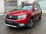 Dacia Sandero II Stepway Prestige AUT KAMERA NAVI TEMP