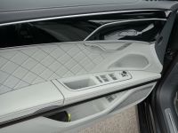 Audi A8 - Vorschau Bild 23