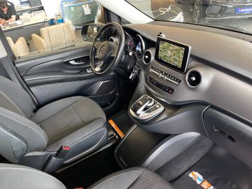 Mercedes-Benz V 250 CDIBTd EDITION lang *7.SITZER*19%MWST:*