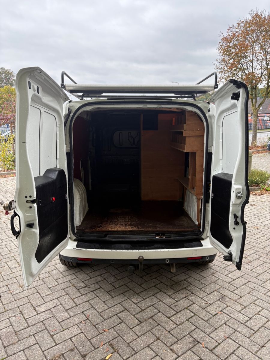 Foto 8 van OPEL