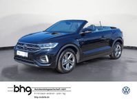 Volkswagen T-Roc - Vorschau Bild 1