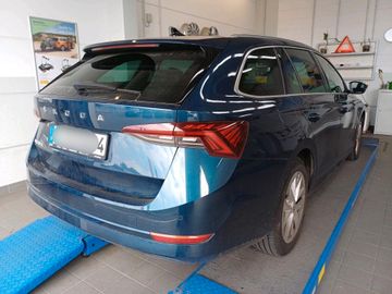 Skoda Octavia - 4