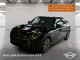 MINI Cooper S ALL4 Clubman Navi Head-Up Kamera LED - MINI Cooper S Clubman: All4