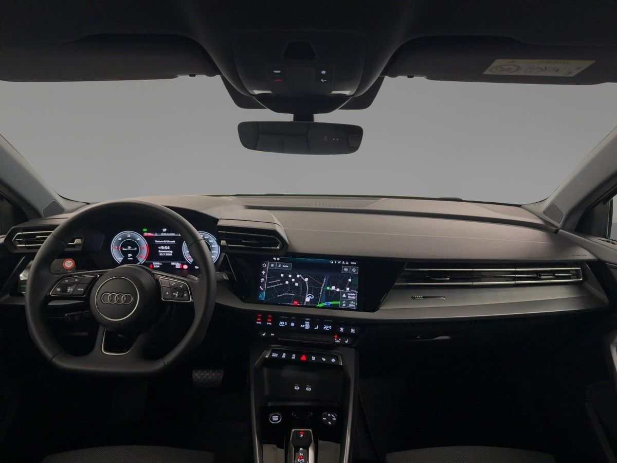 Audi A3 - Bild 12