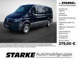 Volkswagen Crafter 35 Kasten 2.0 TDI Automatik MR  AHK Navi - gebrauchte VW Crafter aus dem Jahr 2022