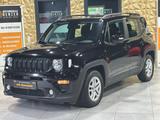 Jeep Renegade Longitude//AMBIENTE/APPLE - gebrauchte Jeep Renegade aus dem Jahr 2022