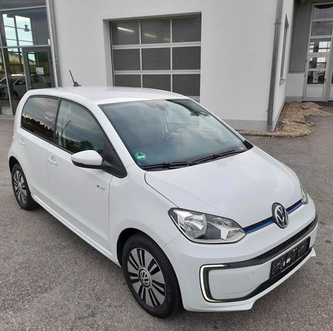 Volkswagen up! e-up! KLIMAAUTO/PDCmitKAMERA/ALU15"