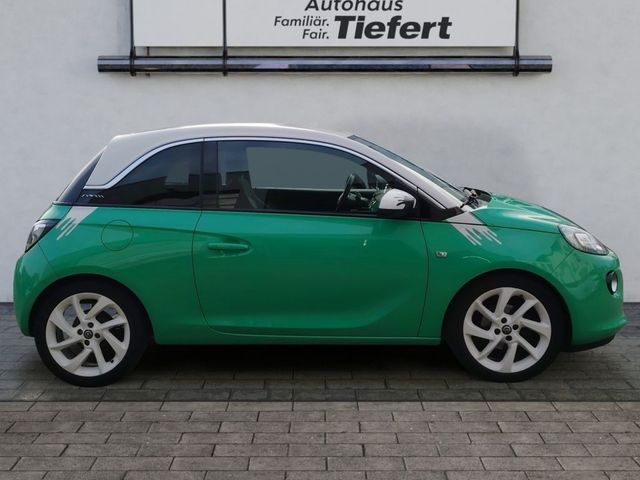 Adam 1.4 Easytronic Jam