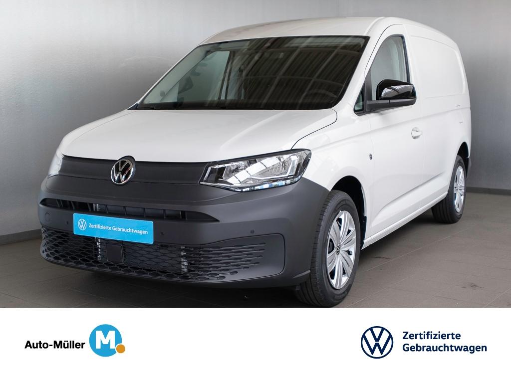 Volkswagen Caddy Cargo Maxi 2.0 TDI Kamera App-Connect