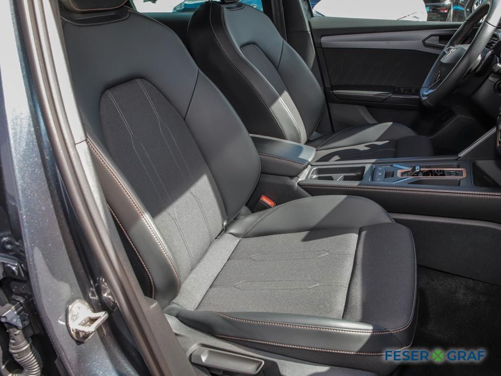 Cupra Leon - Bild 4