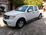 Nissan Navara 2.5 dCi 190CV 4 porte Double Cab S - gebrauchte Nissan Navara aus dem Jahr 2010