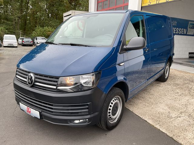 Volkswagen T6 2.0 TDI 150 PS 1 Hand Klima Sitzheizung PDC