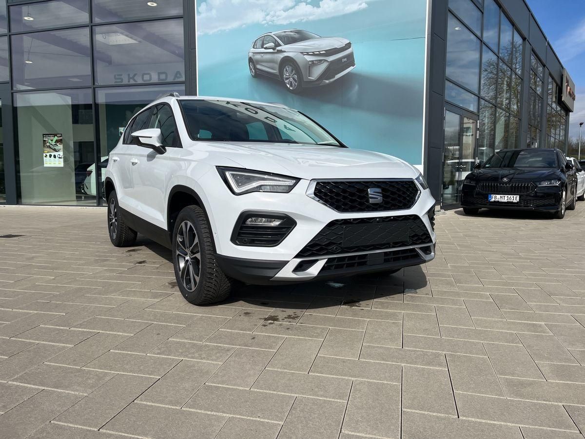 Seat Ateca - Bild 24