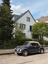 Volkswagen VW Käfer 1303 LS Cabrio | Top Zustand 2 | Classi