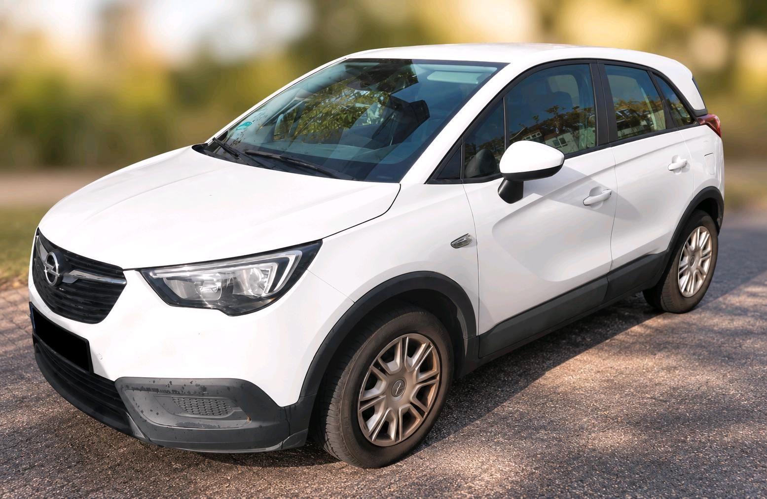 Opel Andere