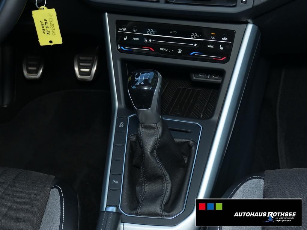 Volkswagen Taigo - Bild 8