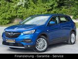 Opel Grandland (X) 1.5 INNOVATION/LED/AHK/360°/1 HAND - Opel Grandland (X) in Kiel
