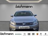 Volkswagen Passat Alltrack Nav AHK StHz Bix RFK Leder - gebrauchte VW Passat aus dem Jahr 2012
