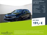Opel Astra , 5-Türer, GS Line, 1.2 Turbo, 96 kW (130 - Opel Astra Gebrauchtwagen Türer