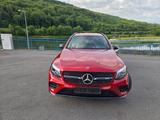 Mercedes-Benz DESIGNO*AIRMATIC*HEADUP*PRESAFE*DISTRONIC*8FACH* - Mercedes-Benz GLC 43 AMG von privat