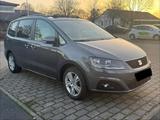 Seat Alhambra 5Sitzer /Pano/Service Neu/TÜ... - Seat Alhambra SE mit Benzin-Antrieb