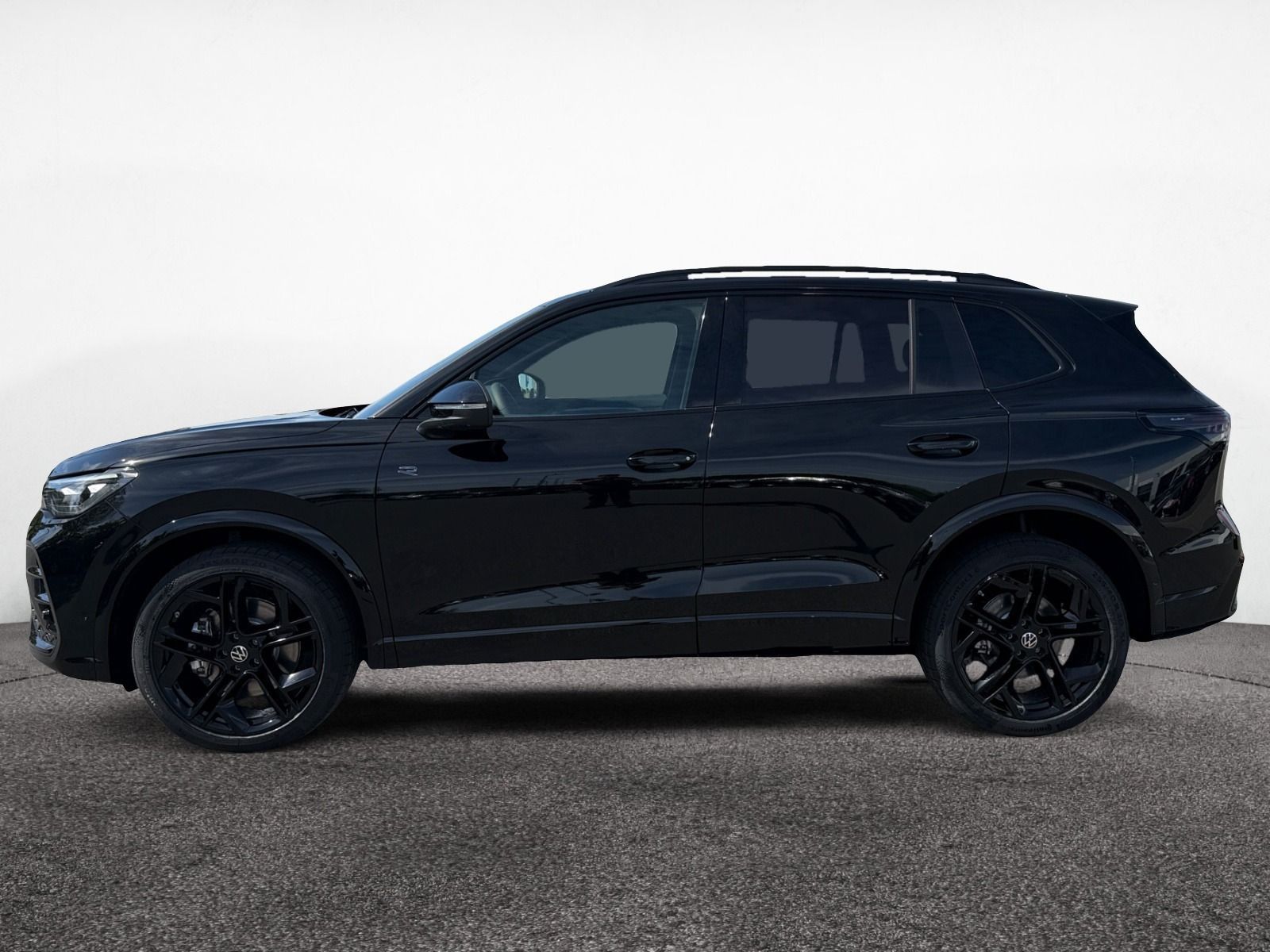 Volkswagen Tiguan - Bild 3