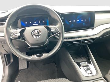 Skoda Octavia - 9