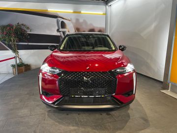 Bild 7 DS Automobiles DS3 Performance