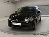 Volkswagen Polo ENERGY 1.0 l 5-Gang Virtual DynLicht LED - Volkswagen Polo: Schwarz