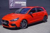 Hyundai I30N PERFORMANCE|KEYLESS|APPLE|KAMERA|NAVI|LED| - Hyundai i30 Gebrauchtwagen in Düsseldorf