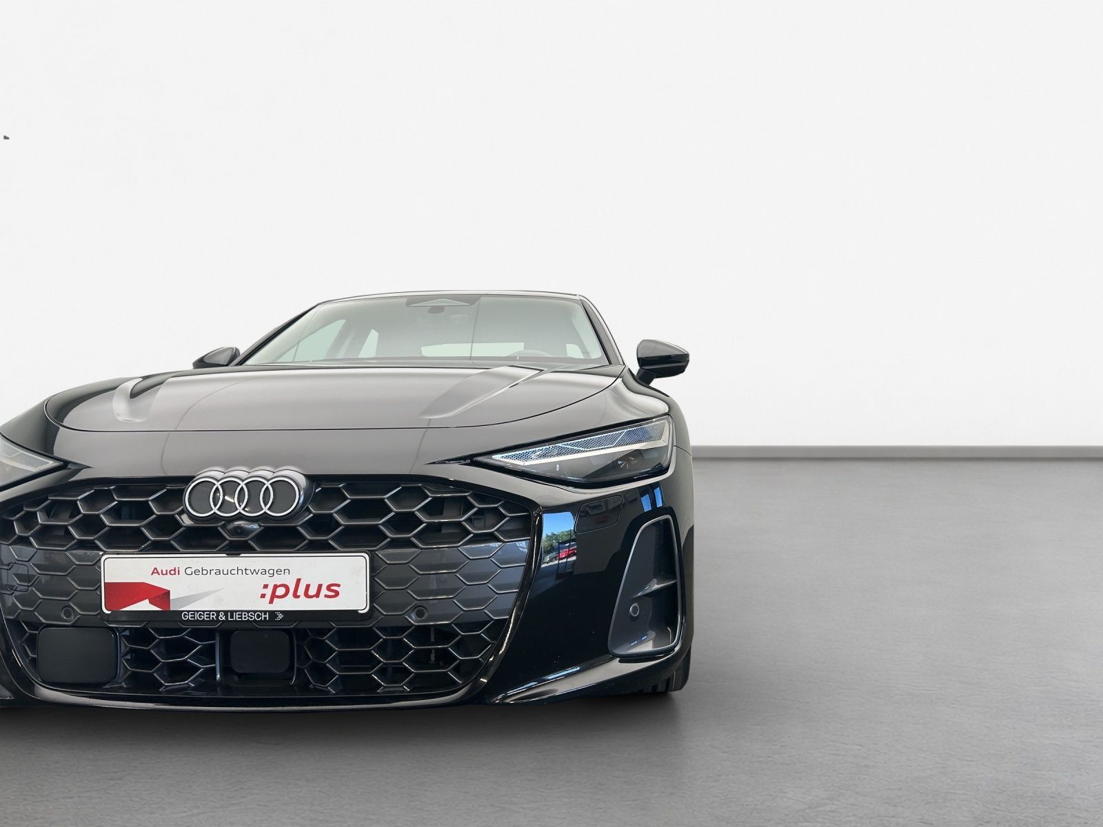 Audi A6 - Bild 12