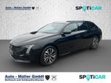 Peugeot 508 SW 130 PureTech EAT8 Allure Pack/Navigation - Peugeot 508 aus 2024