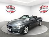 BMW 420 d Cabrio NAVI/KAMERA/LEDER/BI-XENON/TÜV NEU - BMW 420 in Köln