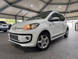 Volkswagen up! 1.0club up! Panorama Winter Navi 2.Hand EU6 - VW up! Gebrauchtwagen in Köln