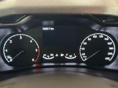 FORD Transit Connect Kasten lang Trend /RFK/