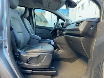 Nissan Townstar TEKNA 1.3 DIG-T 130PS LEDAUTOMATIK