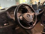 Volkswagen T6 Multivan/ Caravelle 4Motion ACC*LED*DSG*AHK - Volkswagen: Caravelle 4motion