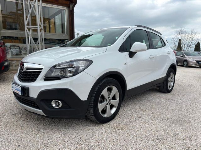 Opel OPEL MOKKA 1.7 CDTI - 2015