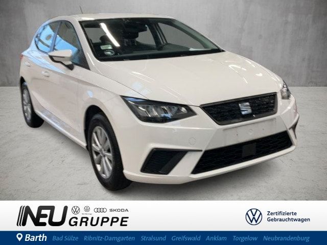 SEAT Ibiza Style 1.0