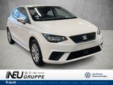 Seat Ibiza Style 1.0 - Seat Ibiza in Rostock