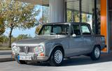 Alfa Romeo Giulia Super 2.0 - Alfa Romeo Gebrauchtwagen von 1976