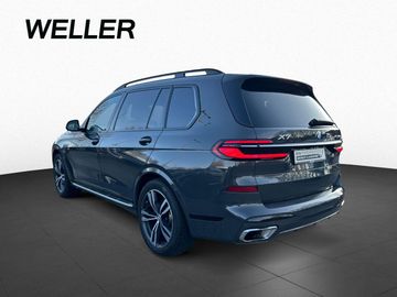 BMW X7 - 10